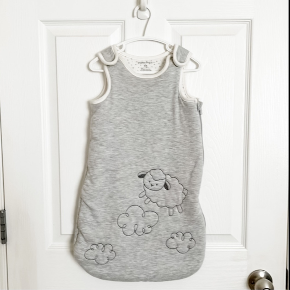 Neutral Sleep Sack | Fisher Price | 0-6 months